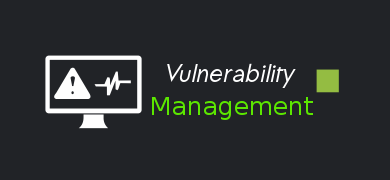 Vulnerability management